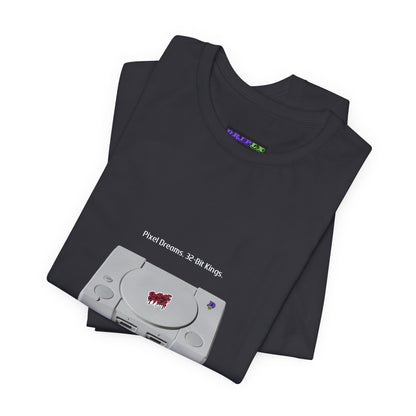 Retro PS1