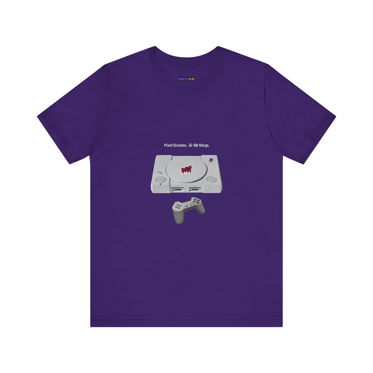 Retro PS1