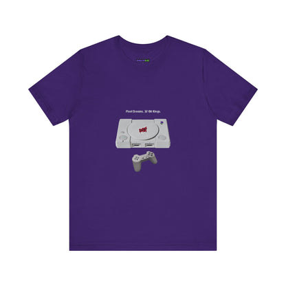 Retro PS1