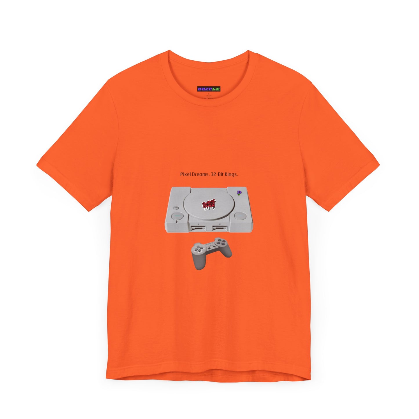 Retro PS1