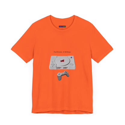 Retro PS1