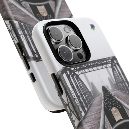 Stylish Bridge