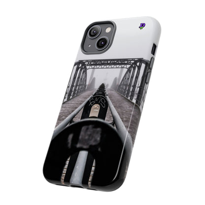 Stylish Bridge