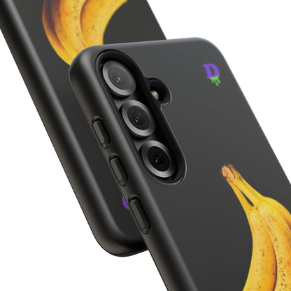 Diseño de plátano