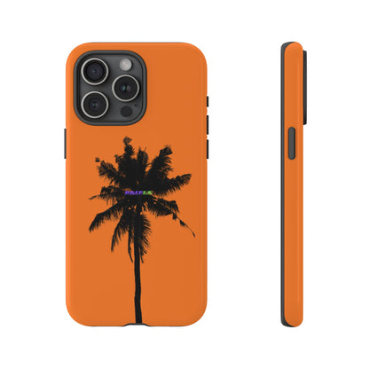 Tropical Palm Tree