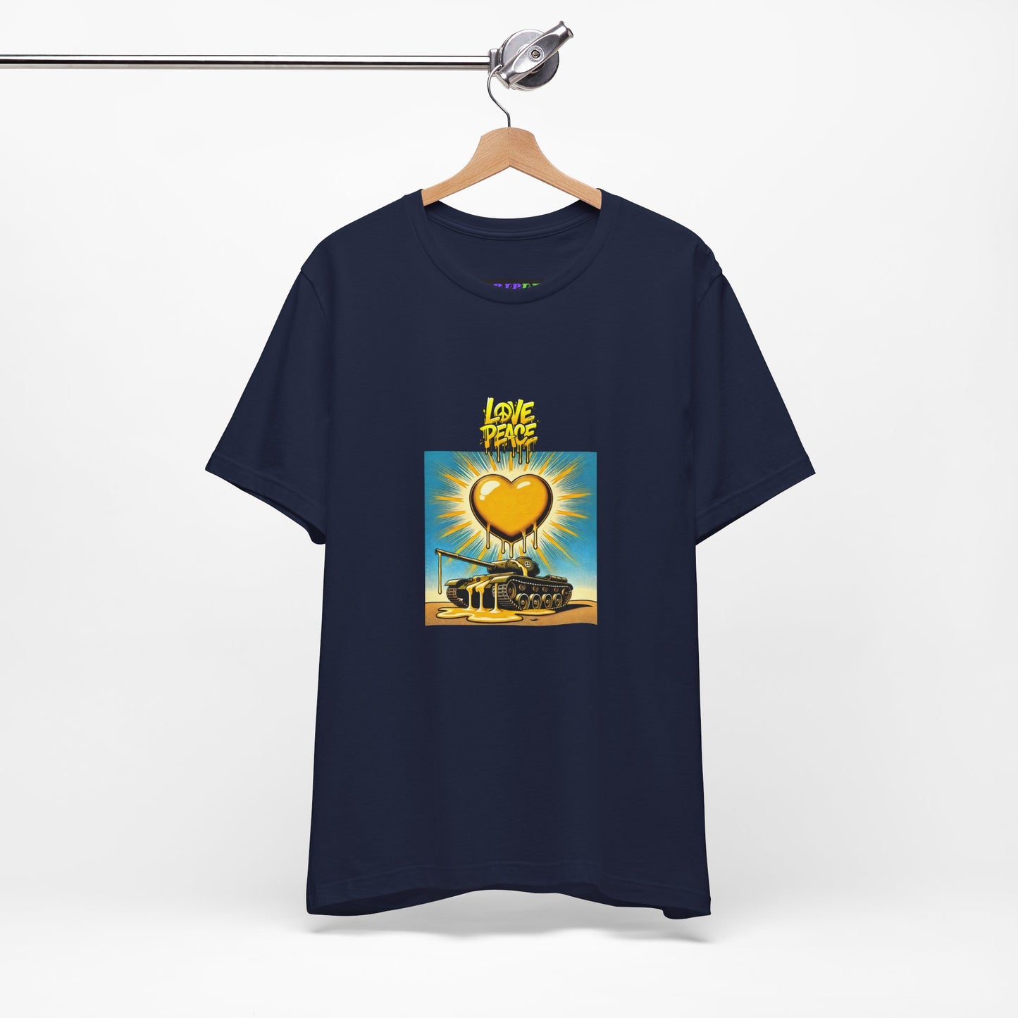 The Power of Love