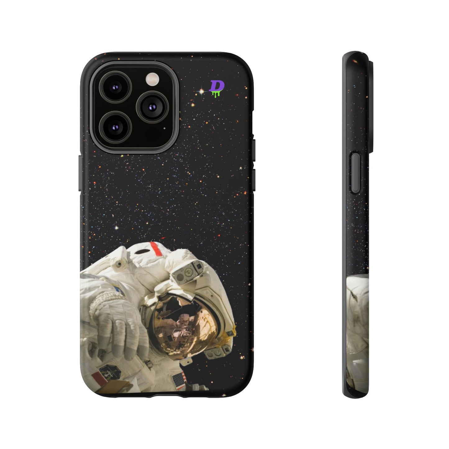 Astronaut Space