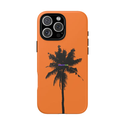 Tropical Palm Tree