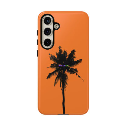 Tropical Palm Tree