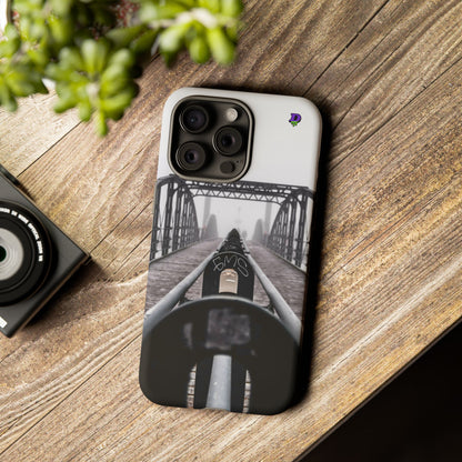 Stylish Bridge