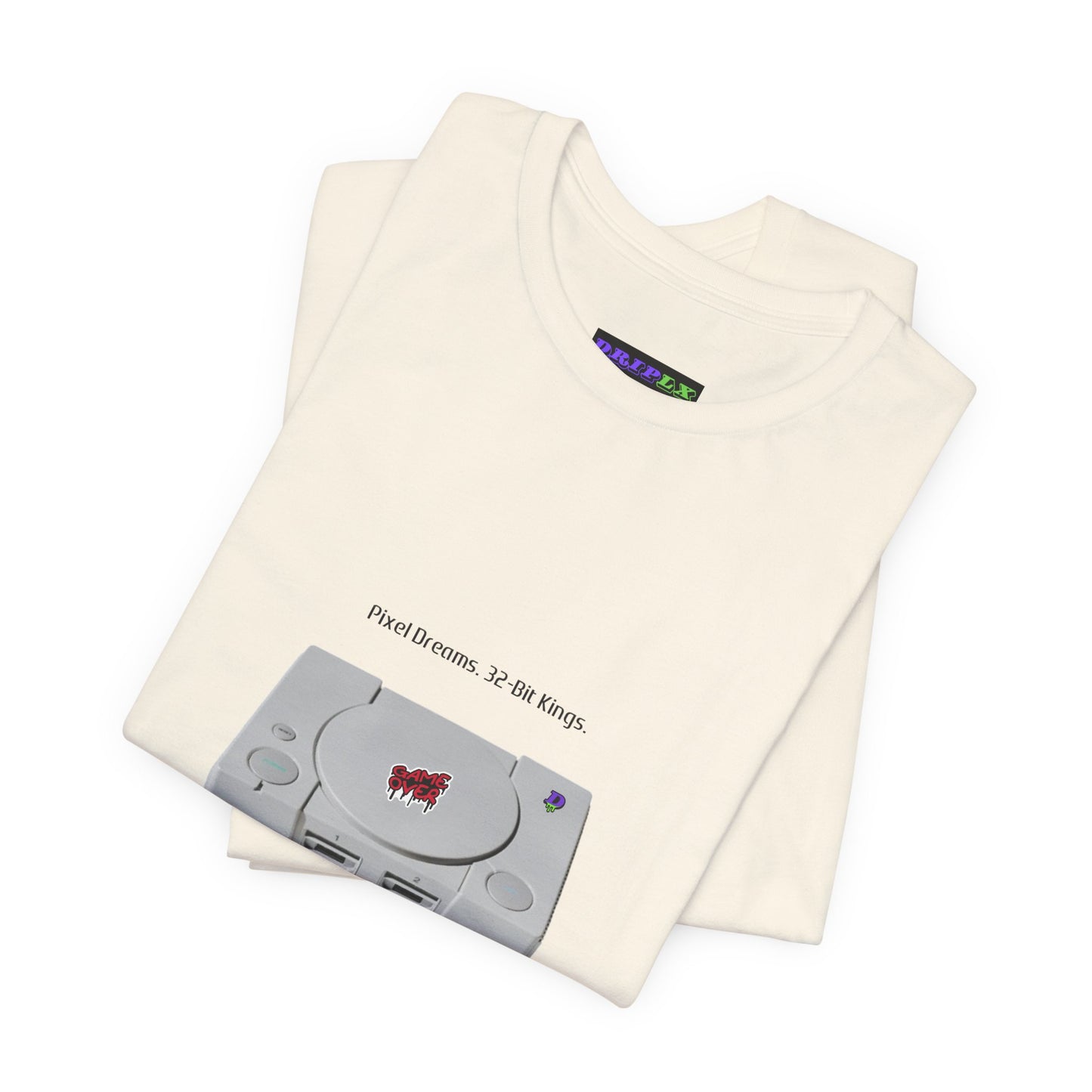 Retro PS1