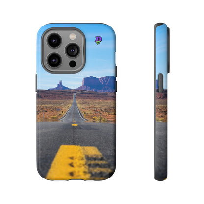 Desert Road