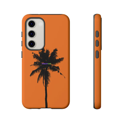 Tropical Palm Tree