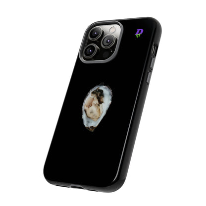 Oyster design