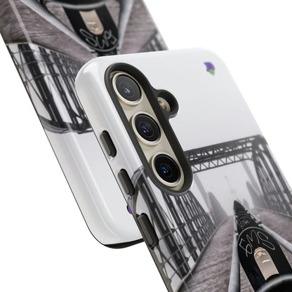 Stylish Bridge