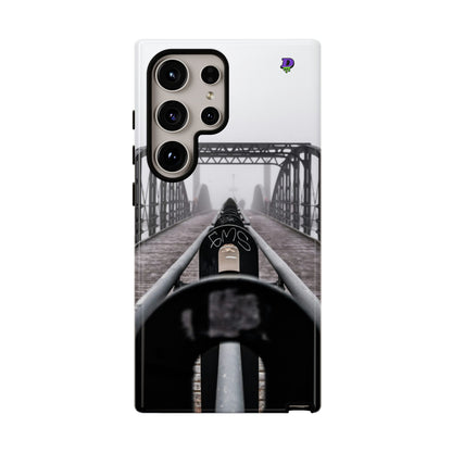 Stylish Bridge