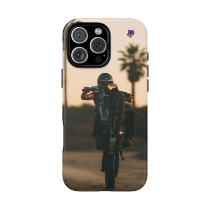Motorcycle Rider