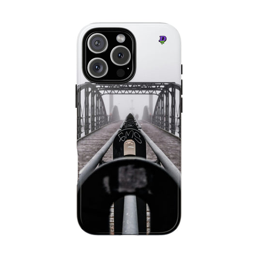 Stylish Bridge