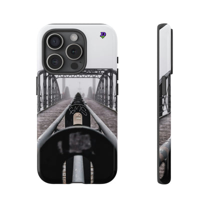 Stylish Bridge