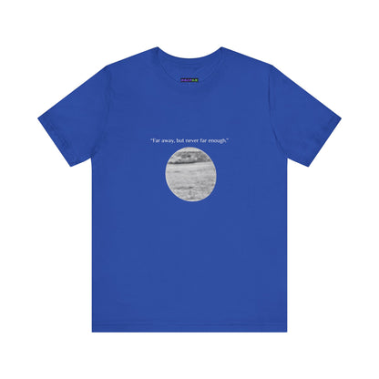 Minimalist Ocean