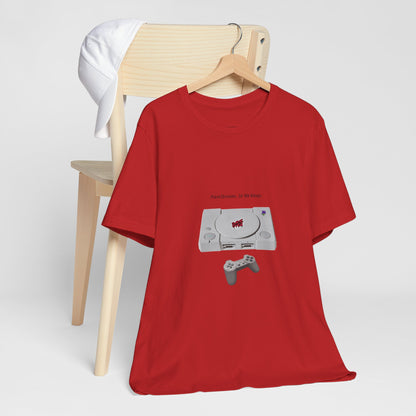 Retro PS1