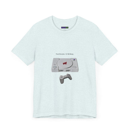 Retro PS1
