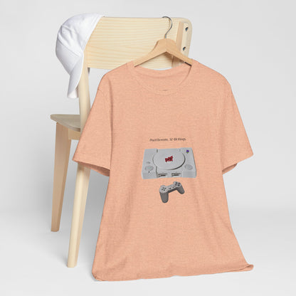 Retro PS1