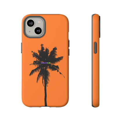 Tropical Palm Tree