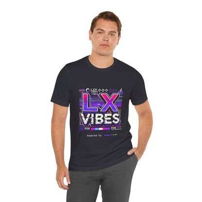 LX Vibes Graphic