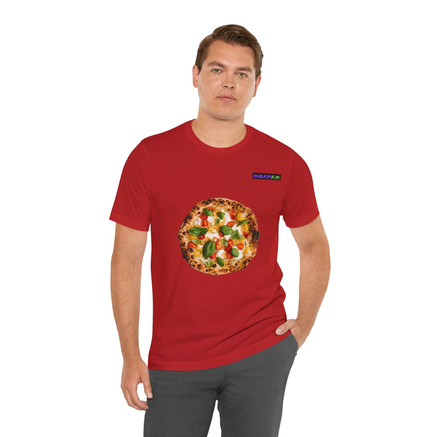 Pizza Lovers Naples