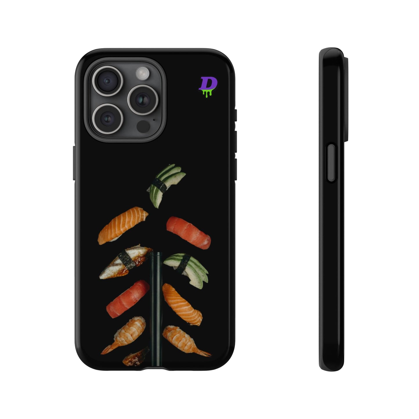 Sushi Lover