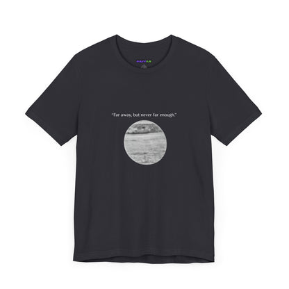 Minimalist Ocean