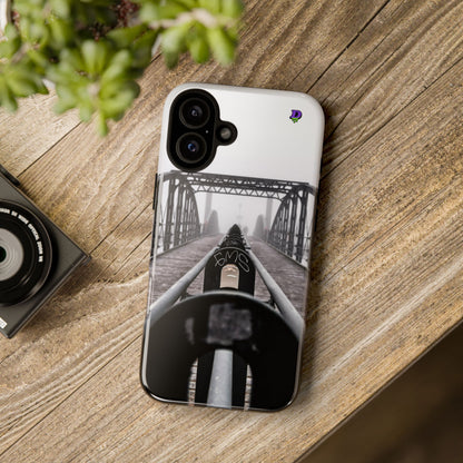 Stylish Bridge