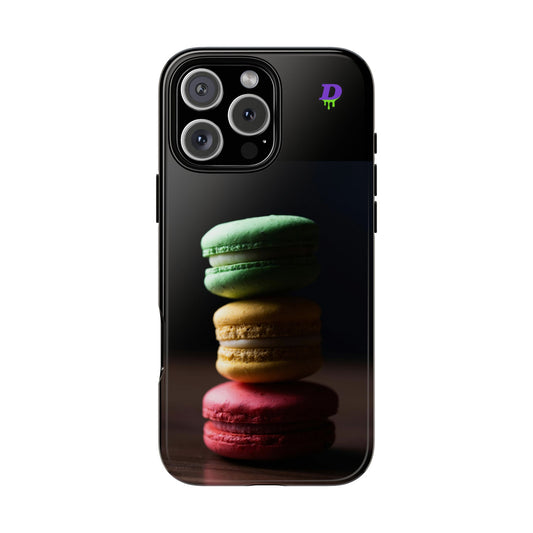 Colorful Macaron