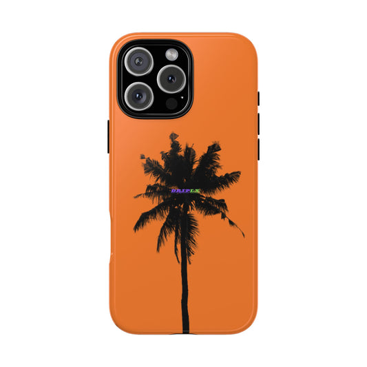 Tropical Palm Tree
