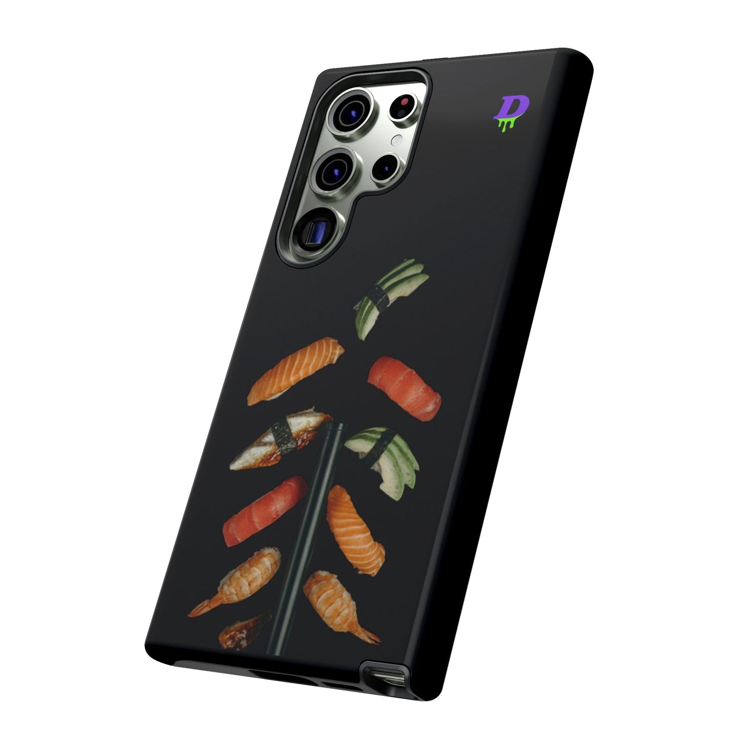 Sushi Lover