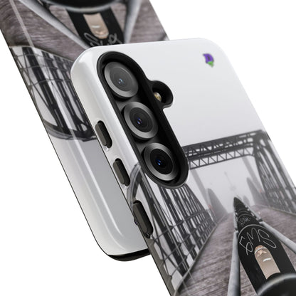Stylish Bridge