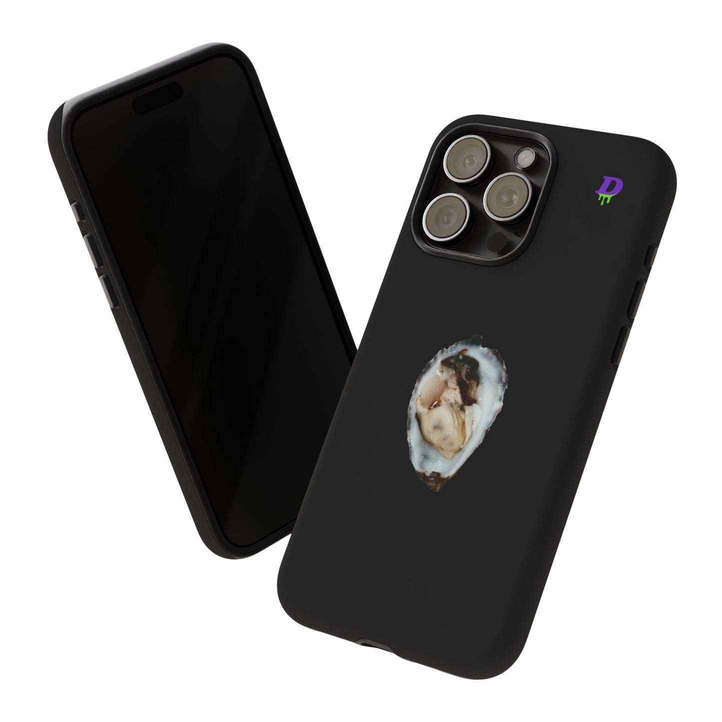 Oyster design