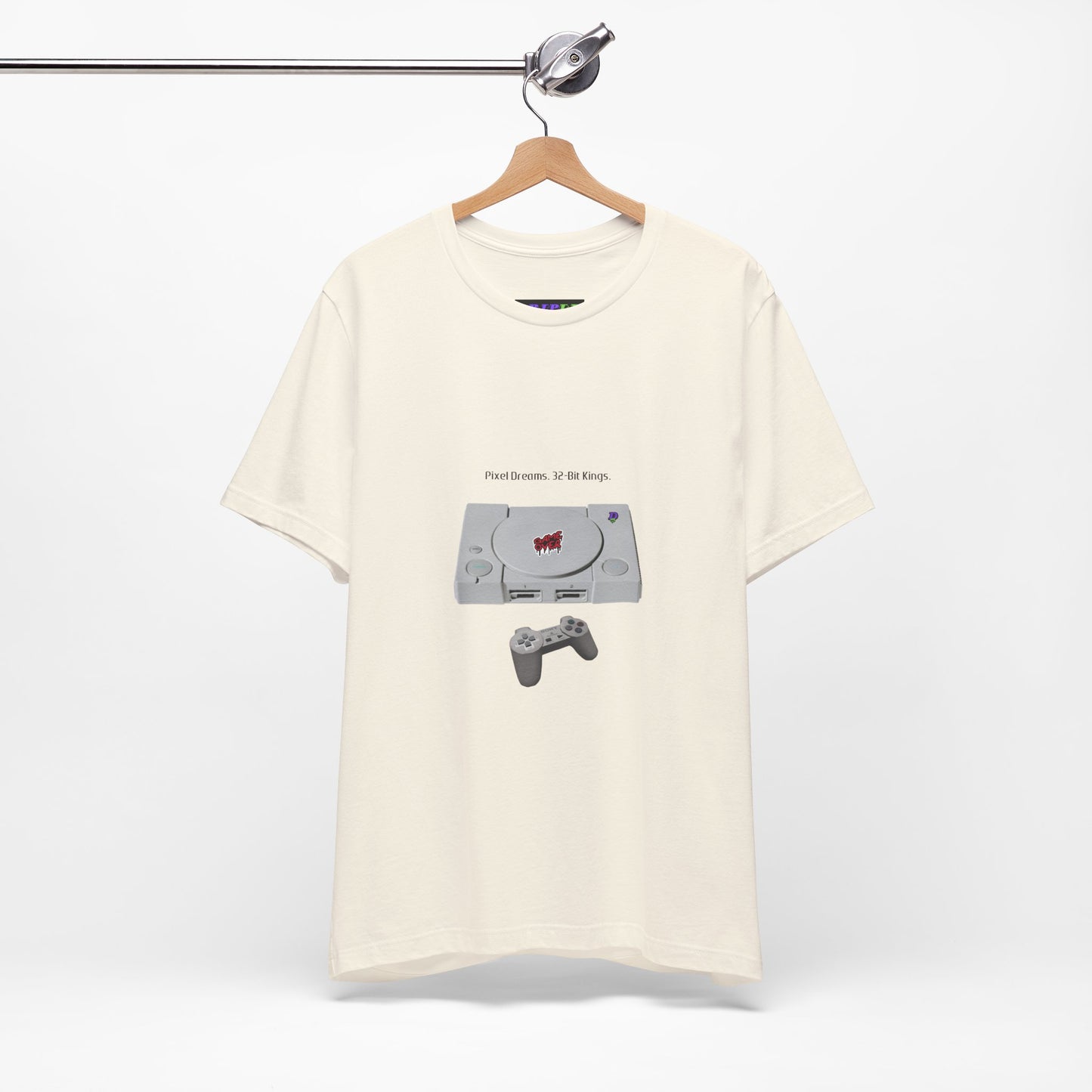 Retro PS1