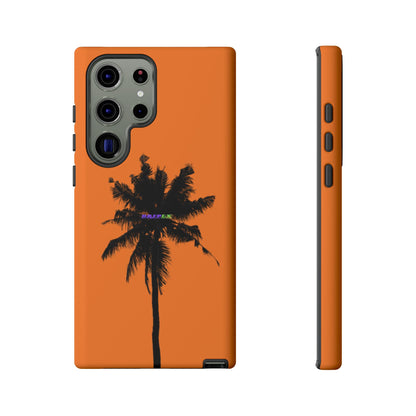 Tropical Palm Tree