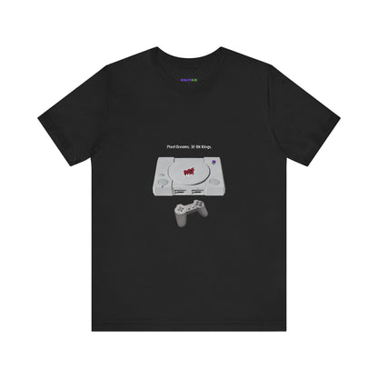 Retro PS1