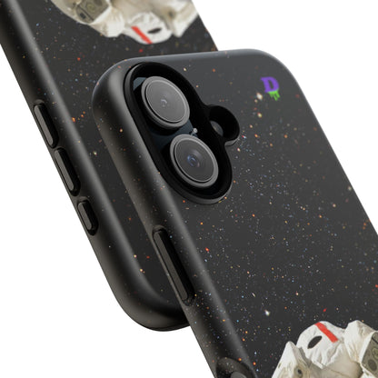 Astronaut Space