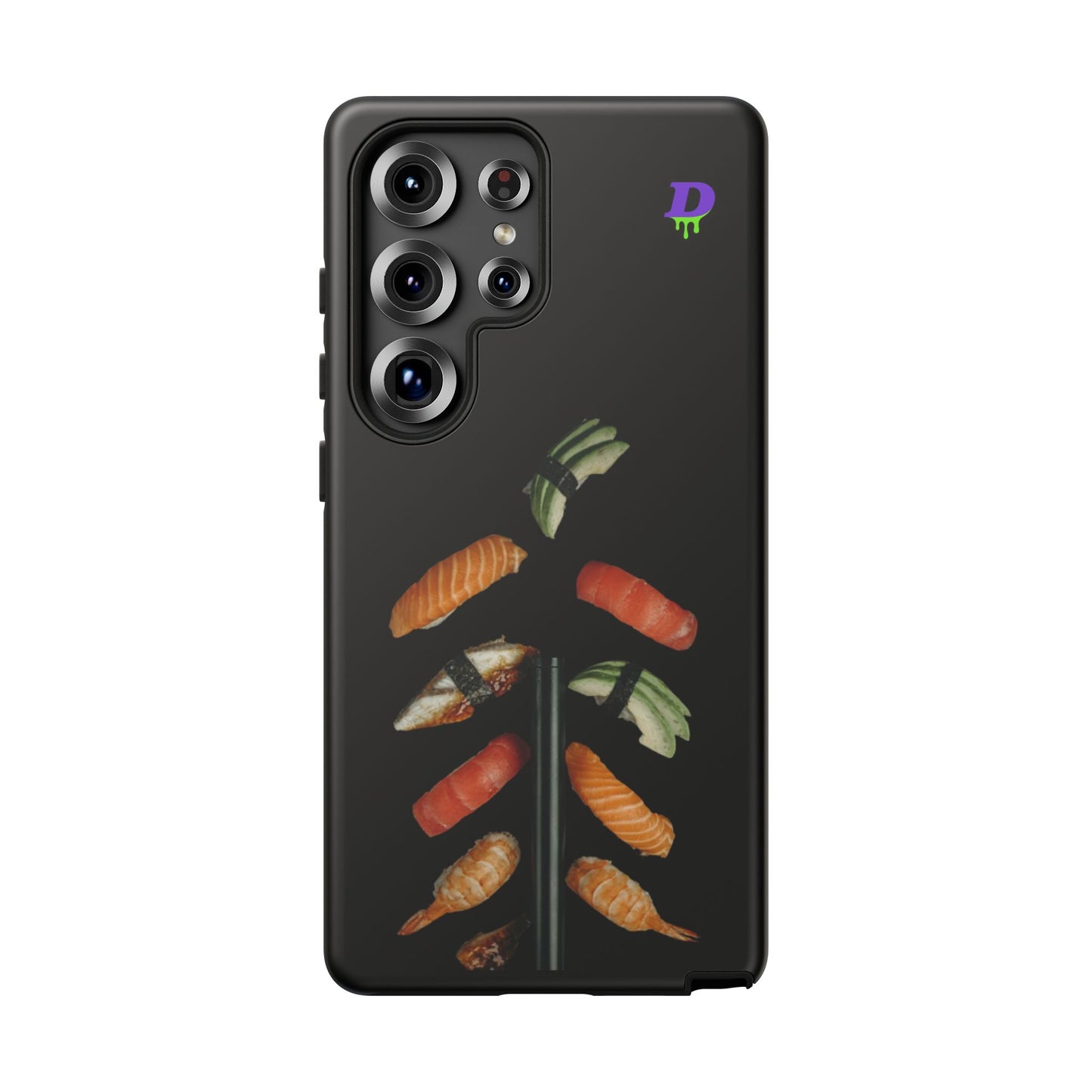 Sushi Lover