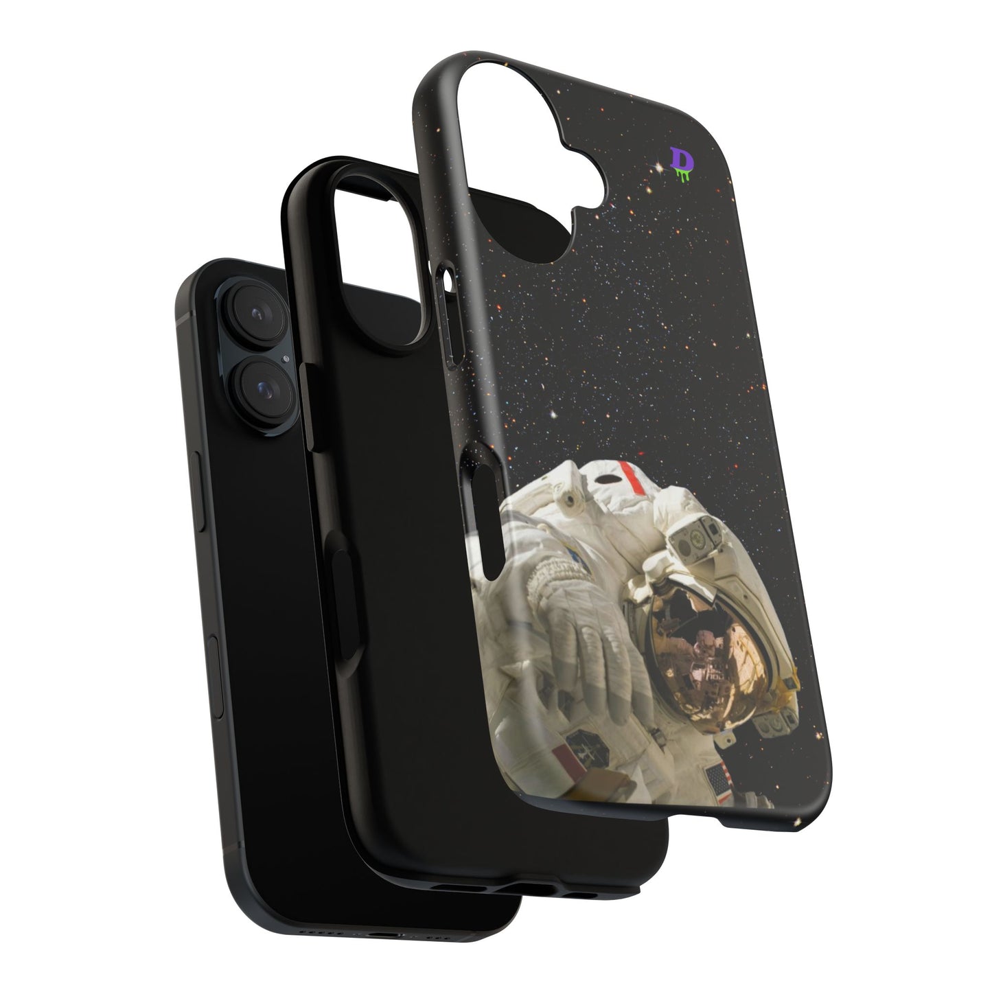 Astronaut Space