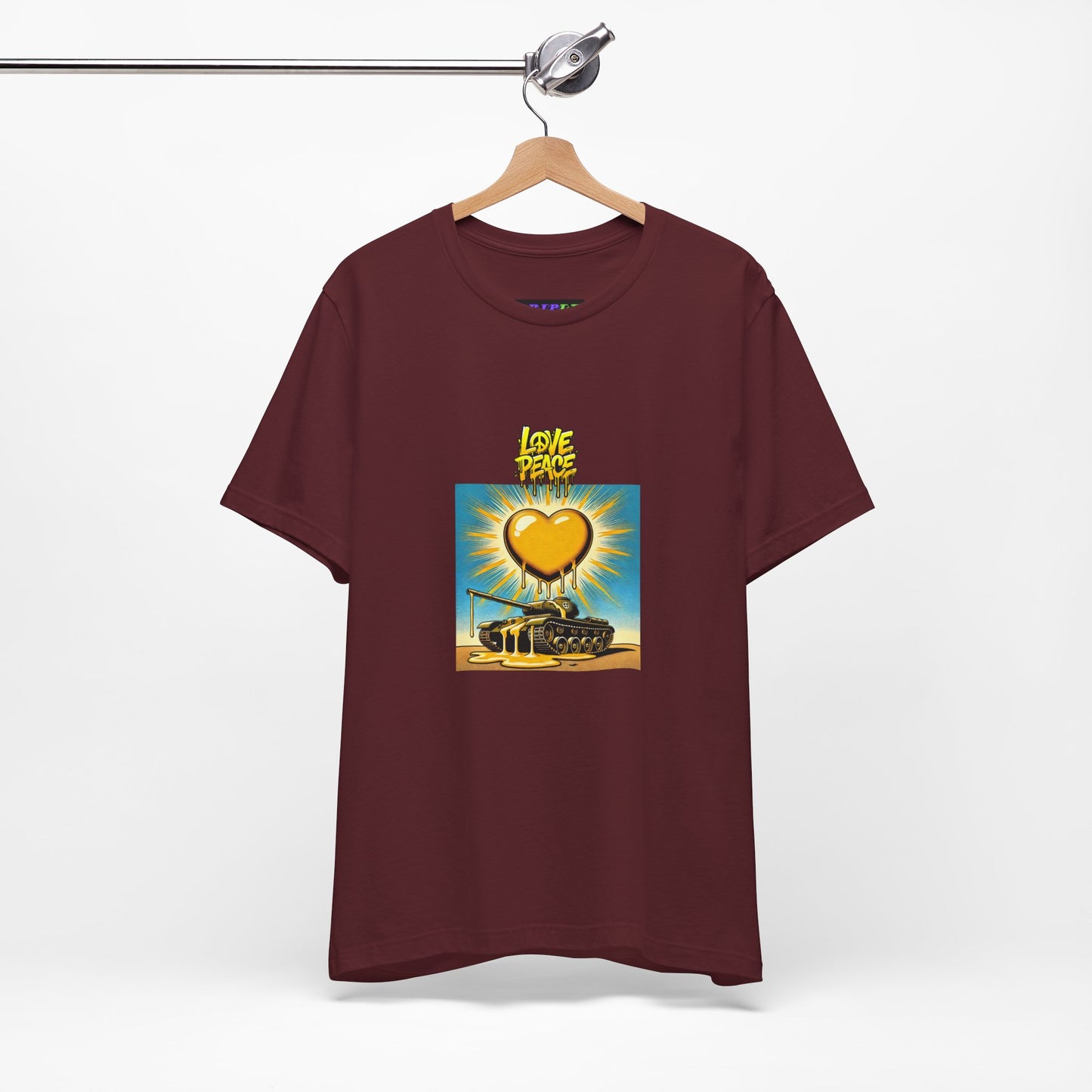The Power of Love