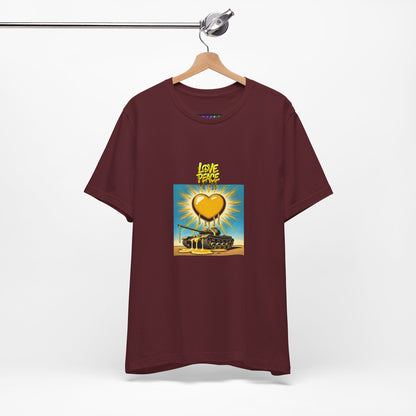 The Power of Love