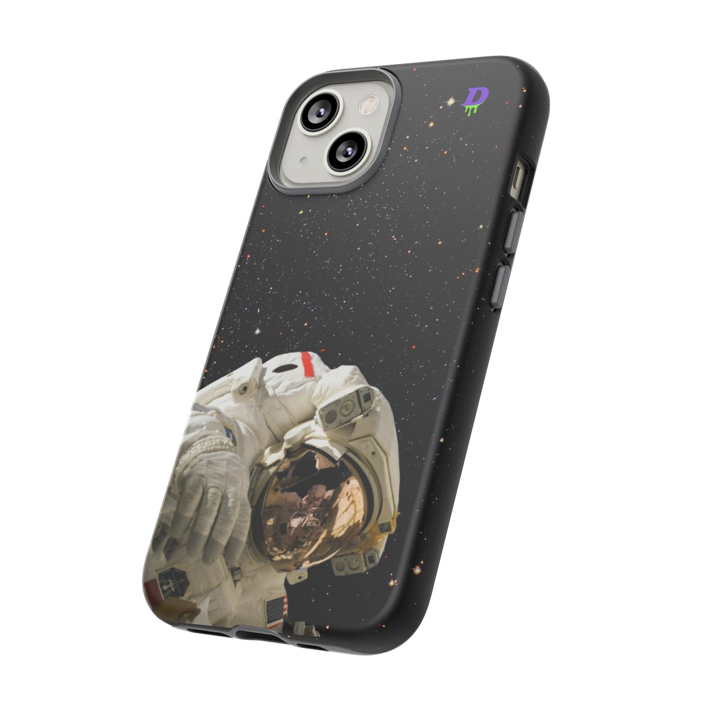 Astronaut Space