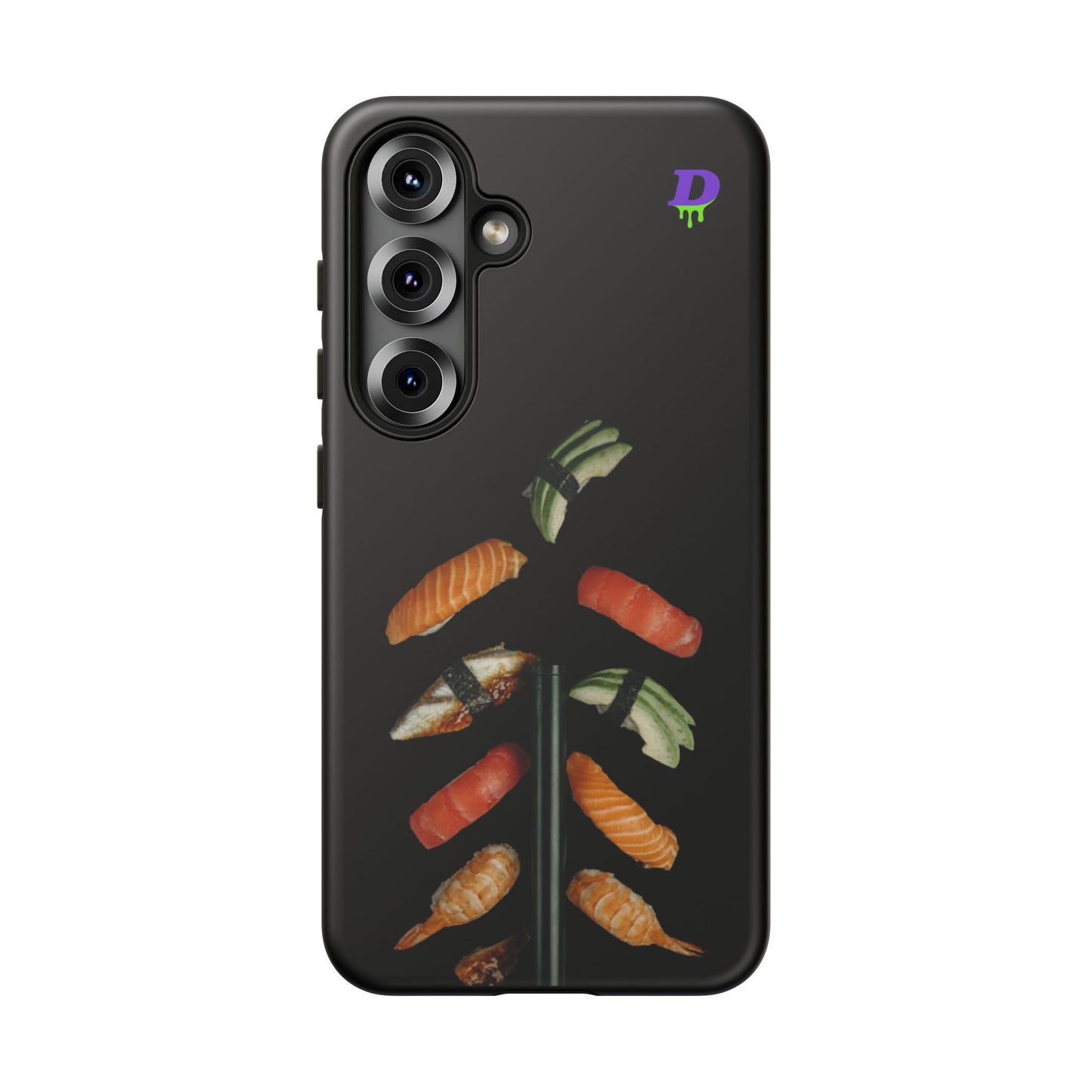 Sushi Lover