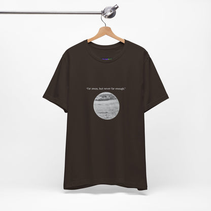 Minimalist Ocean