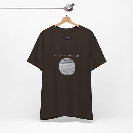 Minimalist Ocean